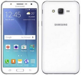 Замена камеры на телефоне Samsung Galaxy J7 Dual Sim в Улан-Удэ